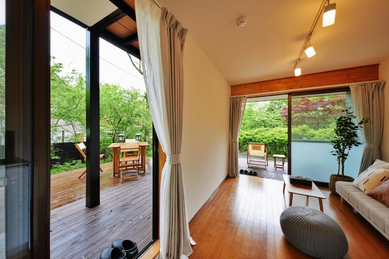 Shisui - Vacation Stay 40090V Yamanakako Esterno foto