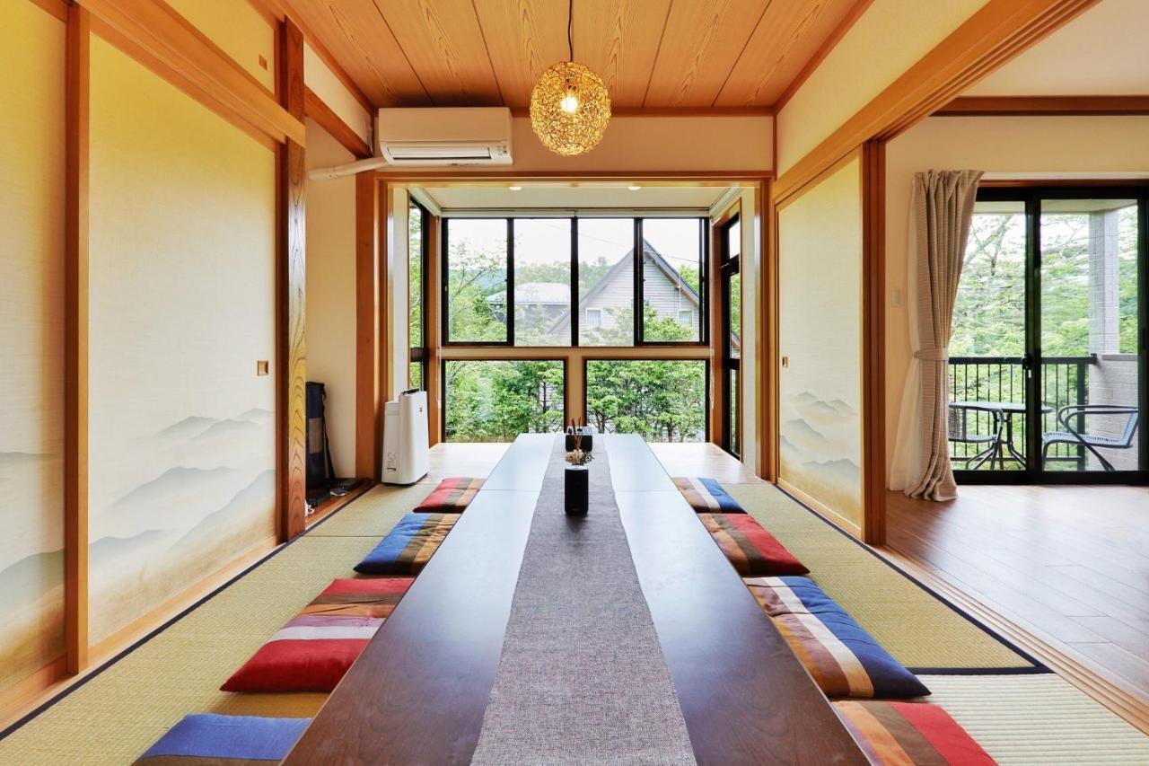 Shisui - Vacation Stay 40090V Yamanakako Esterno foto